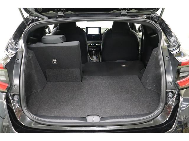 GRヤリス RS スマートキ ナビ&TV 助手席エアバッグ ETC付 サイドエアバッグ バックカメラ LEDヘッドライ 横滑り防止機能 ミュージックプレイヤー接続可 ドライブレコーダー オートクルーズコントロール(35枚目)