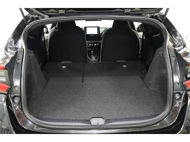 GRヤリス RS スマートキ ナビ&TV 助手席エアバッグ ETC付 サイドエアバッグ バックカメラ LEDヘッドライ 横滑り防止機能 ミュージックプレイヤー接続可 ドライブレコーダー オートクルーズコントロール(36枚目)