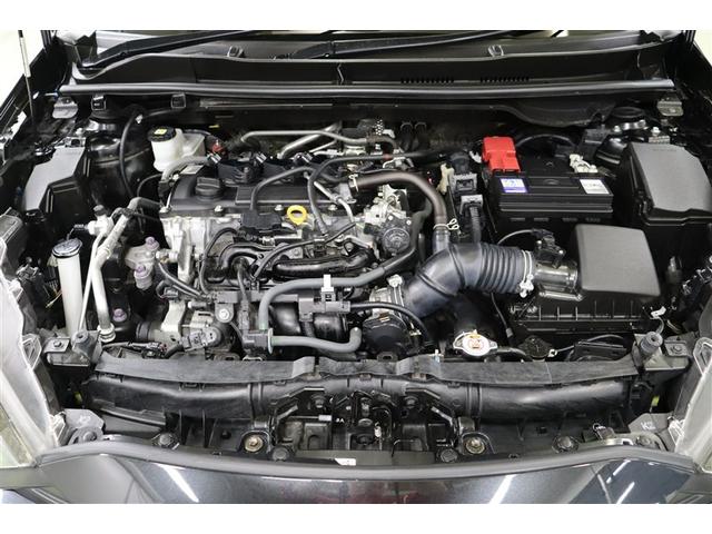 GRヤリス RS スマートキ ナビ&TV 助手席エアバッグ ETC付 サイドエアバッグ バックカメラ LEDヘッドライ 横滑り防止機能 ミュージックプレイヤー接続可 ドライブレコーダー オートクルーズコントロール(39枚目)