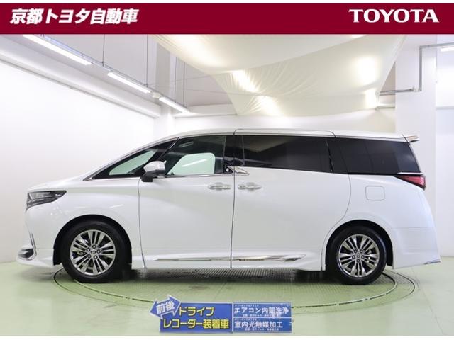 アルファード Z キーレス LEDヘッドライト 電動シート フルセグ ドライブレコーダー ムーンルーフ クルーズコントロール ABS 4WD ミュージックプレイヤー接続可 ETC ナビTV 3列シート バックカメラ(2枚目)