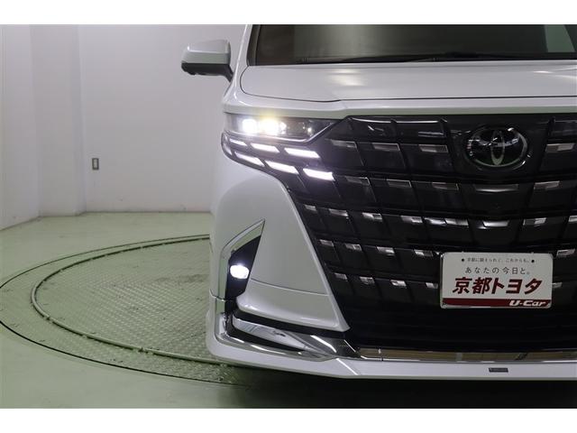 アルファード Z キーレス LEDヘッドライト 電動シート フルセグ ドライブレコーダー ムーンルーフ クルーズコントロール ABS 4WD ミュージックプレイヤー接続可 ETC ナビTV 3列シート バックカメラ(11枚目)