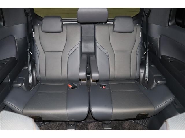 アルファード Z キーレス LEDヘッドライト 電動シート フルセグ ドライブレコーダー ムーンルーフ クルーズコントロール ABS 4WD ミュージックプレイヤー接続可 ETC ナビTV 3列シート バックカメラ(35枚目)