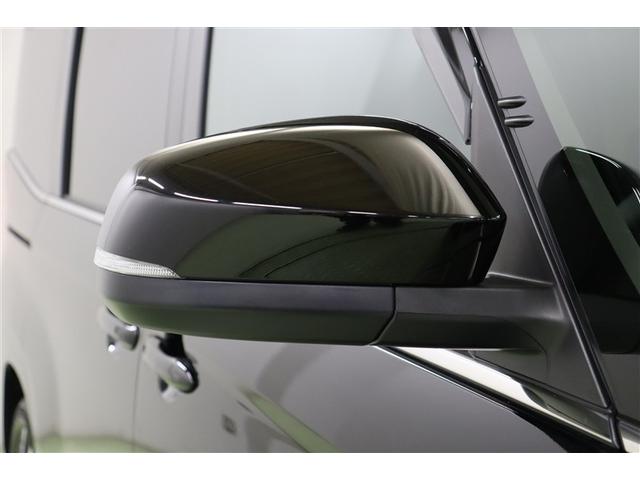 ヴォクシー ハイブリッドS-Z パワーウィンドウ DVD再生機能 インテリキー 横滑防止装置 地デジTV アクティブクルーズコントロール フルオートエアコン リアカメラ エアバッグ ABS 100V充電 ナビTV WAC キーレス(8枚目)