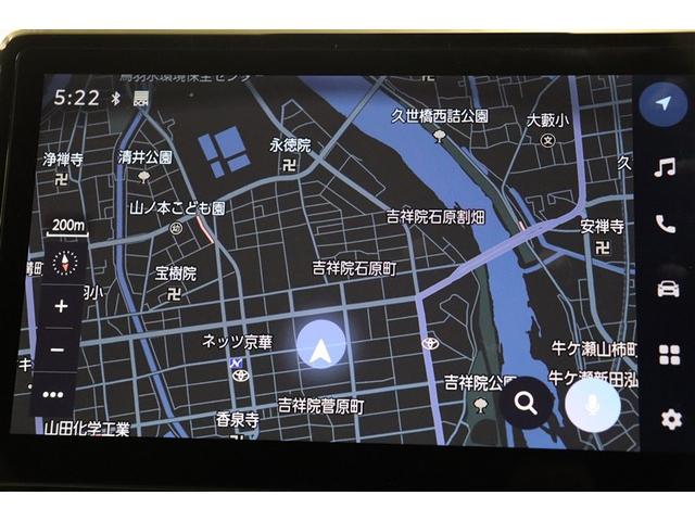 ヴォクシー ハイブリッドS-Z パワーウィンドウ DVD再生機能 インテリキー 横滑防止装置 地デジTV アクティブクルーズコントロール フルオートエアコン リアカメラ エアバッグ ABS 100V充電 ナビTV WAC キーレス(11枚目)