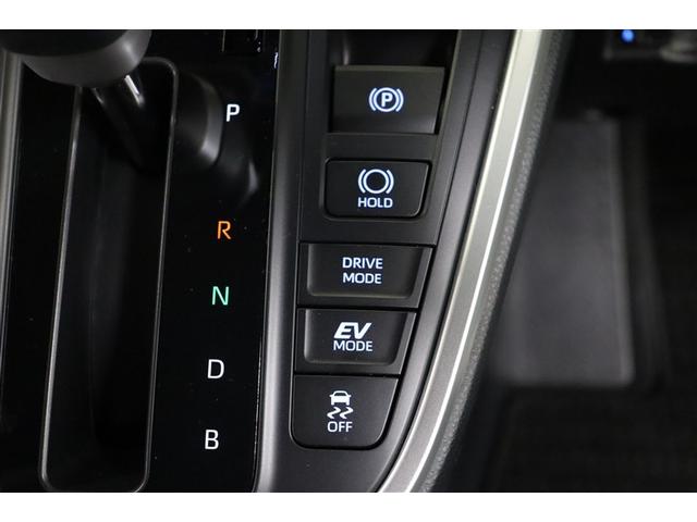 ヴォクシー ハイブリッドS-Z パワーウィンドウ DVD再生機能 インテリキー 横滑防止装置 地デジTV アクティブクルーズコントロール フルオートエアコン リアカメラ エアバッグ ABS 100V充電 ナビTV WAC キーレス(16枚目)