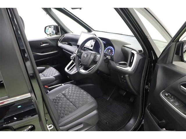 ヴォクシー ハイブリッドS-Z パワーウィンドウ DVD再生機能 インテリキー 横滑防止装置 地デジTV アクティブクルーズコントロール フルオートエアコン リアカメラ エアバッグ ABS 100V充電 ナビTV WAC キーレス(23枚目)