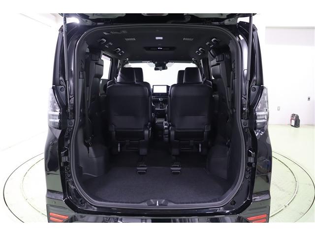 ヴォクシー ハイブリッドS-Z パワーウィンドウ DVD再生機能 インテリキー 横滑防止装置 地デジTV アクティブクルーズコントロール フルオートエアコン リアカメラ エアバッグ ABS 100V充電 ナビTV WAC キーレス(34枚目)