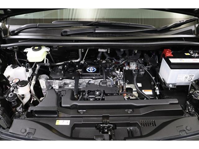 ヴォクシー ハイブリッドS-Z パワーウィンドウ DVD再生機能 インテリキー 横滑防止装置 地デジTV アクティブクルーズコントロール フルオートエアコン リアカメラ エアバッグ ABS 100V充電 ナビTV WAC キーレス(39枚目)