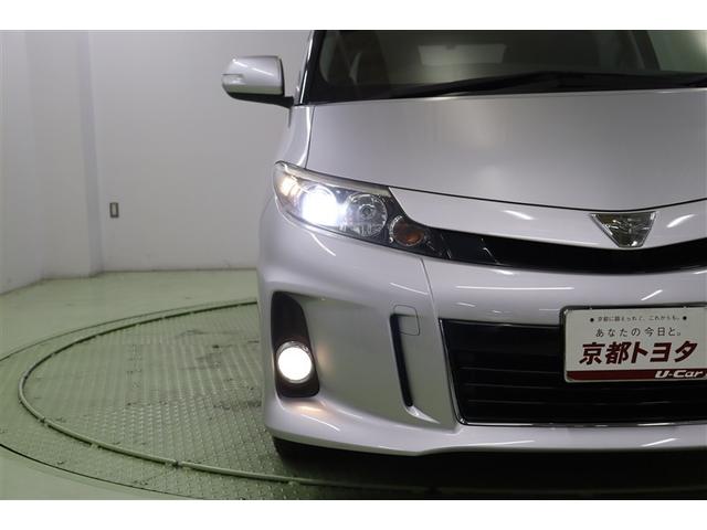 エスティマ アエラス Rカメラ イモビライザー 1セグ メモリナビ Sキー ナビTV デュアルエアバック エアコン アルミ PS クルコン Wエアコン ETC 3列 パワーウィンドウ ABS SRS キーレスエントリー(9枚目)