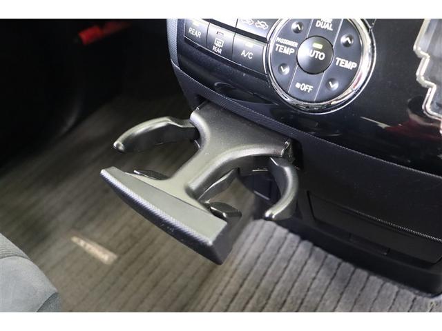 エスティマ アエラス Rカメラ イモビライザー 1セグ メモリナビ Sキー ナビTV デュアルエアバック エアコン アルミ PS クルコン Wエアコン ETC 3列 パワーウィンドウ ABS SRS キーレスエントリー(18枚目)