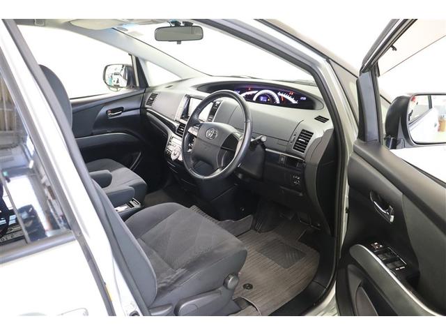 エスティマ アエラス Rカメラ イモビライザー 1セグ メモリナビ Sキー ナビTV デュアルエアバック エアコン アルミ PS クルコン Wエアコン ETC 3列 パワーウィンドウ ABS SRS キーレスエントリー(24枚目)