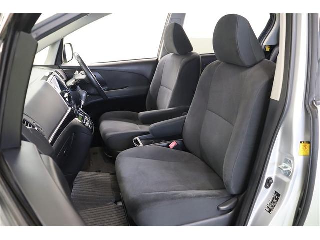 エスティマ アエラス Rカメラ イモビライザー 1セグ メモリナビ Sキー ナビTV デュアルエアバック エアコン アルミ PS クルコン Wエアコン ETC 3列 パワーウィンドウ ABS SRS キーレスエントリー(27枚目)