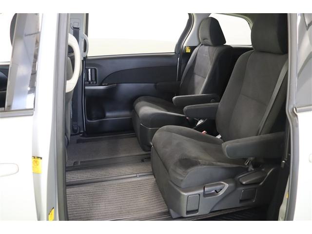 エスティマ アエラス Rカメラ イモビライザー 1セグ メモリナビ Sキー ナビTV デュアルエアバック エアコン アルミ PS クルコン Wエアコン ETC 3列 パワーウィンドウ ABS SRS キーレスエントリー(29枚目)