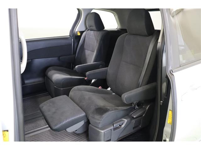 エスティマ アエラス Rカメラ イモビライザー 1セグ メモリナビ Sキー ナビTV デュアルエアバック エアコン アルミ PS クルコン Wエアコン ETC 3列 パワーウィンドウ ABS SRS キーレスエントリー(30枚目)