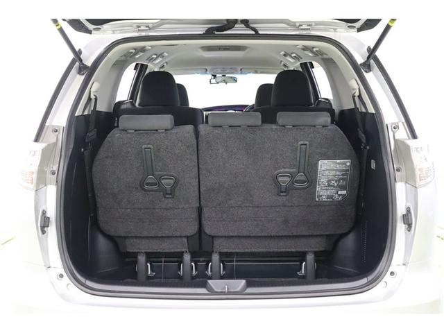 エスティマ アエラス Rカメラ イモビライザー 1セグ メモリナビ Sキー ナビTV デュアルエアバック エアコン アルミ PS クルコン Wエアコン ETC 3列 パワーウィンドウ ABS SRS キーレスエントリー(33枚目)