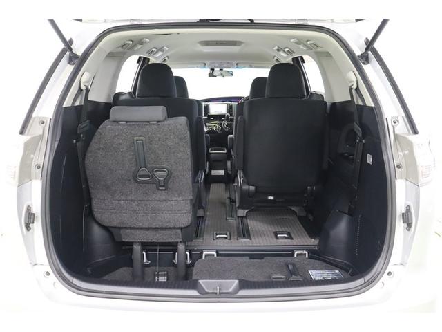 エスティマ アエラス Rカメラ イモビライザー 1セグ メモリナビ Sキー ナビTV デュアルエアバック エアコン アルミ PS クルコン Wエアコン ETC 3列 パワーウィンドウ ABS SRS キーレスエントリー(34枚目)