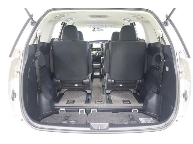 エスティマ アエラス Rカメラ イモビライザー 1セグ メモリナビ Sキー ナビTV デュアルエアバック エアコン アルミ PS クルコン Wエアコン ETC 3列 パワーウィンドウ ABS SRS キーレスエントリー(35枚目)