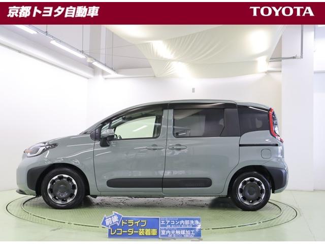 シエンタ Ｚ　Ｗ電動ドア　イモビ　クルーズＣ　ＬＥＤヘッドランプ　ＥＴＣ　Ｓキー　横滑り防止機能　メモリーナビ　パワーウィンドウ　記録簿　エアバック　ＡＢＳ　ドラレコ　カーテンエアバック　ウォークスルー　ナビ＆ＴＶ（2枚目）