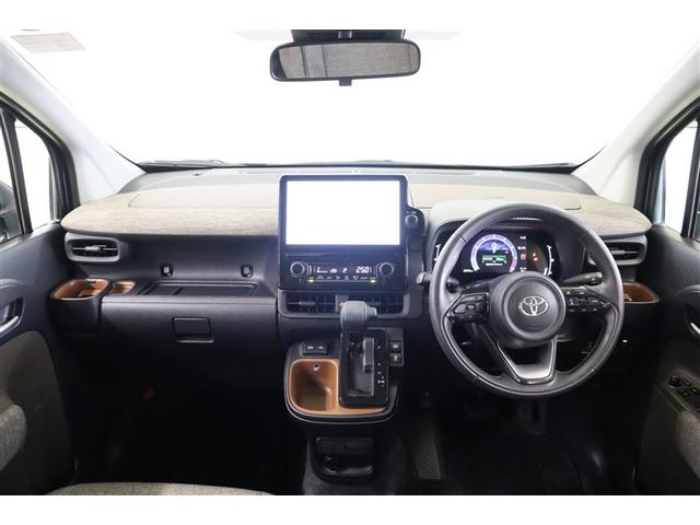 シエンタ Ｚ　Ｗ電動ドア　イモビ　クルーズＣ　ＬＥＤヘッドランプ　ＥＴＣ　Ｓキー　横滑り防止機能　メモリーナビ　パワーウィンドウ　記録簿　エアバック　ＡＢＳ　ドラレコ　カーテンエアバック　ウォークスルー　ナビ＆ＴＶ（4枚目）