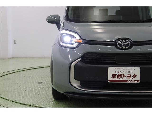 シエンタ Ｚ　Ｗ電動ドア　イモビ　クルーズＣ　ＬＥＤヘッドランプ　ＥＴＣ　Ｓキー　横滑り防止機能　メモリーナビ　パワーウィンドウ　記録簿　エアバック　ＡＢＳ　ドラレコ　カーテンエアバック　ウォークスルー　ナビ＆ＴＶ（8枚目）