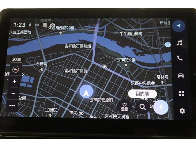 シエンタ Ｚ　Ｗ電動ドア　イモビ　クルーズＣ　ＬＥＤヘッドランプ　ＥＴＣ　Ｓキー　横滑り防止機能　メモリーナビ　パワーウィンドウ　記録簿　エアバック　ＡＢＳ　ドラレコ　カーテンエアバック　ウォークスルー　ナビ＆ＴＶ（12枚目）