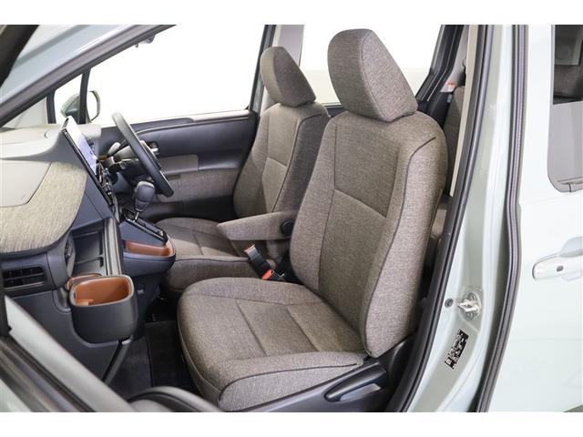 シエンタ Ｚ　Ｗ電動ドア　イモビ　クルーズＣ　ＬＥＤヘッドランプ　ＥＴＣ　Ｓキー　横滑り防止機能　メモリーナビ　パワーウィンドウ　記録簿　エアバック　ＡＢＳ　ドラレコ　カーテンエアバック　ウォークスルー　ナビ＆ＴＶ（27枚目）