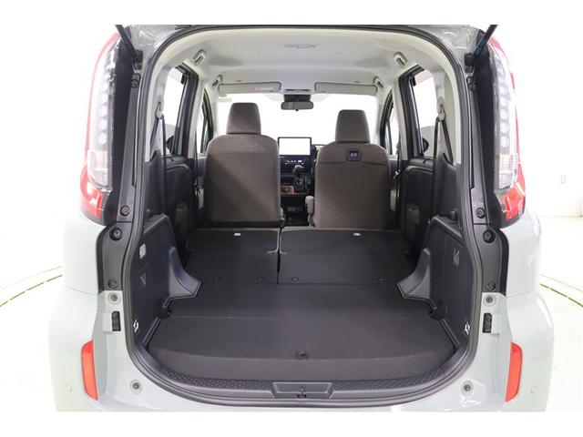 シエンタ Ｚ　Ｗ電動ドア　イモビ　クルーズＣ　ＬＥＤヘッドランプ　ＥＴＣ　Ｓキー　横滑り防止機能　メモリーナビ　パワーウィンドウ　記録簿　エアバック　ＡＢＳ　ドラレコ　カーテンエアバック　ウォークスルー　ナビ＆ＴＶ（33枚目）