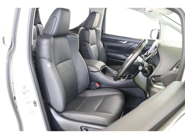 アルファードハイブリッド ＳＲ　Ｃパッケージ　カーナビ　点検記録簿　エアロ　バックモニター　オートエアコン　ＬＥＤ　横滑り防止機能　ＡＢＳ　イモビ　アルミ　ドライブレコーダー　４ＷＤ　ミュージックプレイヤー接続可　３列シート　メモリーナビ　ＥＴＣ（25枚目）