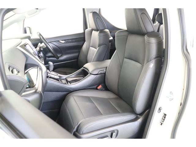 アルファードハイブリッド ＳＲ　Ｃパッケージ　カーナビ　点検記録簿　エアロ　バックモニター　オートエアコン　ＬＥＤ　横滑り防止機能　ＡＢＳ　イモビ　アルミ　ドライブレコーダー　４ＷＤ　ミュージックプレイヤー接続可　３列シート　メモリーナビ　ＥＴＣ（26枚目）