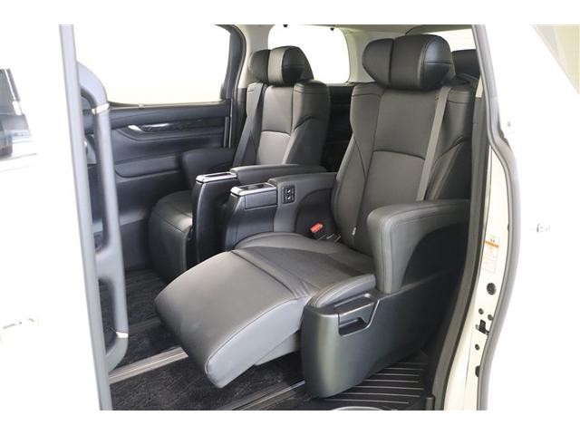 アルファードハイブリッド ＳＲ　Ｃパッケージ　カーナビ　点検記録簿　エアロ　バックモニター　オートエアコン　ＬＥＤ　横滑り防止機能　ＡＢＳ　イモビ　アルミ　ドライブレコーダー　４ＷＤ　ミュージックプレイヤー接続可　３列シート　メモリーナビ　ＥＴＣ（30枚目）