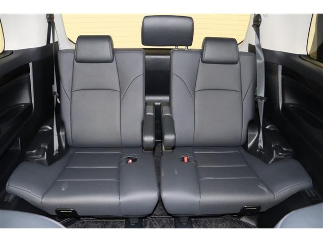 アルファードハイブリッド ＳＲ　Ｃパッケージ　カーナビ　点検記録簿　エアロ　バックモニター　オートエアコン　ＬＥＤ　横滑り防止機能　ＡＢＳ　イモビ　アルミ　ドライブレコーダー　４ＷＤ　ミュージックプレイヤー接続可　３列シート　メモリーナビ　ＥＴＣ（32枚目）