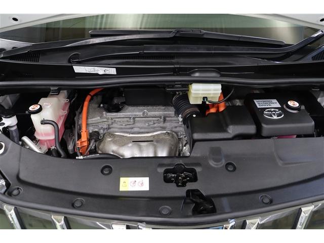 アルファードハイブリッド ＳＲ　Ｃパッケージ　カーナビ　点検記録簿　エアロ　バックモニター　オートエアコン　ＬＥＤ　横滑り防止機能　ＡＢＳ　イモビ　アルミ　ドライブレコーダー　４ＷＤ　ミュージックプレイヤー接続可　３列シート　メモリーナビ　ＥＴＣ（39枚目）