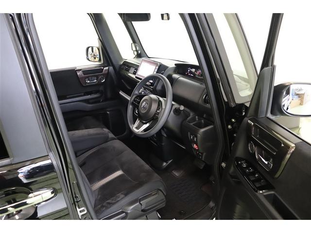 Ｎ－ＢＯＸカスタム Ｇ・Ｌホンダセンシング　地デジＴＶ　ＡＷ　助手席エアバッグ　キーレス　アイドリングＳＴ　セキュリティーアラーム　スマ－トキ－　リアカメラ　ナビＴＶ　ＥＴＣ　前車追従機能　サイドエアバッグ　ＬＥＤヘッドライト　ＤＶＤ　ＶＳＡ（25枚目）