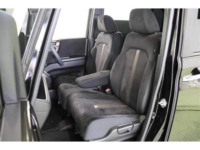 Ｎ－ＢＯＸカスタム Ｇ・Ｌホンダセンシング　地デジＴＶ　ＡＷ　助手席エアバッグ　キーレス　アイドリングＳＴ　セキュリティーアラーム　スマ－トキ－　リアカメラ　ナビＴＶ　ＥＴＣ　前車追従機能　サイドエアバッグ　ＬＥＤヘッドライト　ＤＶＤ　ＶＳＡ（28枚目）