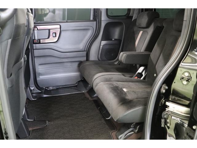 Ｎ－ＢＯＸカスタム Ｇ・Ｌホンダセンシング　地デジＴＶ　ＡＷ　助手席エアバッグ　キーレス　アイドリングＳＴ　セキュリティーアラーム　スマ－トキ－　リアカメラ　ナビＴＶ　ＥＴＣ　前車追従機能　サイドエアバッグ　ＬＥＤヘッドライト　ＤＶＤ　ＶＳＡ（30枚目）