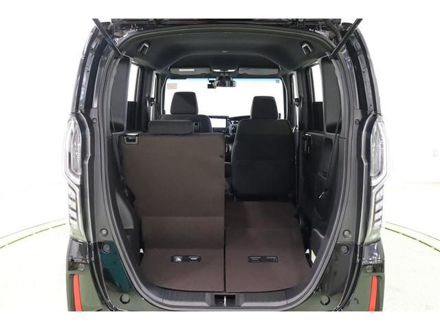 Ｎ－ＢＯＸカスタム Ｇ・Ｌホンダセンシング　地デジＴＶ　ＡＷ　助手席エアバッグ　キーレス　アイドリングＳＴ　セキュリティーアラーム　スマ－トキ－　リアカメラ　ナビＴＶ　ＥＴＣ　前車追従機能　サイドエアバッグ　ＬＥＤヘッドライト　ＤＶＤ　ＶＳＡ（34枚目）