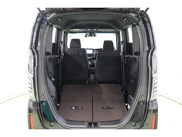 Ｎ－ＢＯＸカスタム Ｇ・Ｌホンダセンシング　地デジＴＶ　ＡＷ　助手席エアバッグ　キーレス　アイドリングＳＴ　セキュリティーアラーム　スマ－トキ－　リアカメラ　ナビＴＶ　ＥＴＣ　前車追従機能　サイドエアバッグ　ＬＥＤヘッドライト　ＤＶＤ　ＶＳＡ（35枚目）