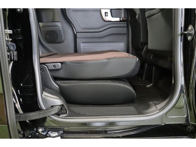 Ｎ－ＢＯＸカスタム Ｇ・Ｌホンダセンシング　地デジＴＶ　ＡＷ　助手席エアバッグ　キーレス　アイドリングＳＴ　セキュリティーアラーム　スマ－トキ－　リアカメラ　ナビＴＶ　ＥＴＣ　前車追従機能　サイドエアバッグ　ＬＥＤヘッドライト　ＤＶＤ　ＶＳＡ（36枚目）