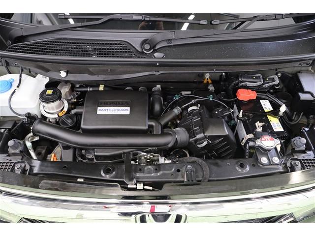 Ｎ－ＢＯＸカスタム Ｇ・Ｌホンダセンシング　地デジＴＶ　ＡＷ　助手席エアバッグ　キーレス　アイドリングＳＴ　セキュリティーアラーム　スマ－トキ－　リアカメラ　ナビＴＶ　ＥＴＣ　前車追従機能　サイドエアバッグ　ＬＥＤヘッドライト　ＤＶＤ　ＶＳＡ（39枚目）