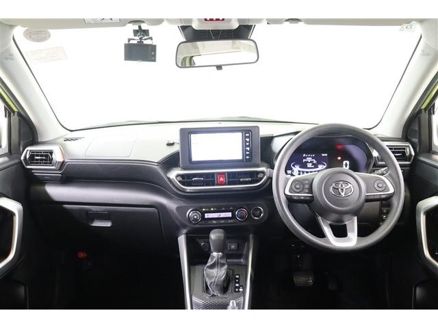 ライズ Ｇ　ＰＷ　ＬＥＤライト　地デジ　バックモニター　イモビ　横滑り防止機能　エアコン　アイドリングＳＴ　メモリナビ　ＴＶナビ　スマートキー　サイドエアバック　ドライブレコーダー　ＡＷ　ＥＴＣ　ＰＳ　ＡＢＳ（4枚目）