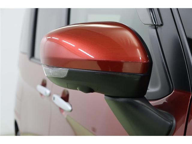 ルーミー カスタムG アイドリング 両側電動SD LEDヘット バックビューモニター 衝突回避ブレーキ フルフラット 地デジ スマートキー メモリナビ クルーズコントロール 点検記録簿 DVD ETC オートエアコン PW(8枚目)