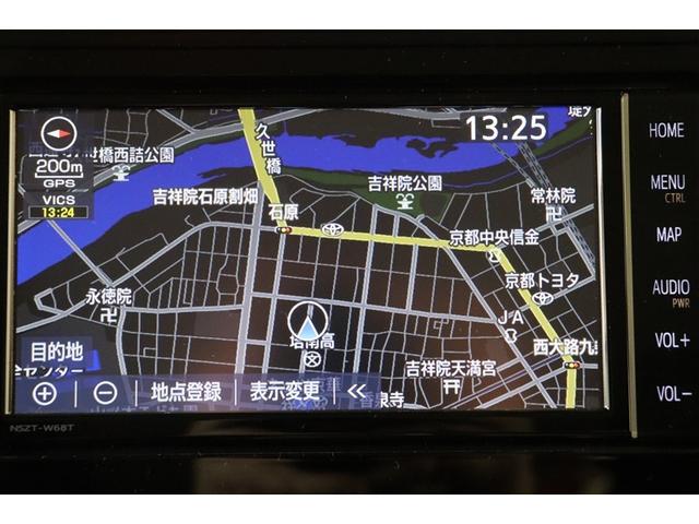 ルーミー カスタムG アイドリング 両側電動SD LEDヘット バックビューモニター 衝突回避ブレーキ フルフラット 地デジ スマートキー メモリナビ クルーズコントロール 点検記録簿 DVD ETC オートエアコン PW(10枚目)