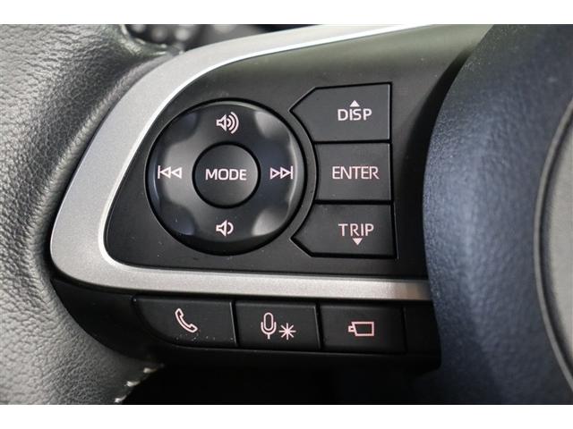 ルーミー カスタムG アイドリング 両側電動SD LEDヘット バックビューモニター 衝突回避ブレーキ フルフラット 地デジ スマートキー メモリナビ クルーズコントロール 点検記録簿 DVD ETC オートエアコン PW(16枚目)