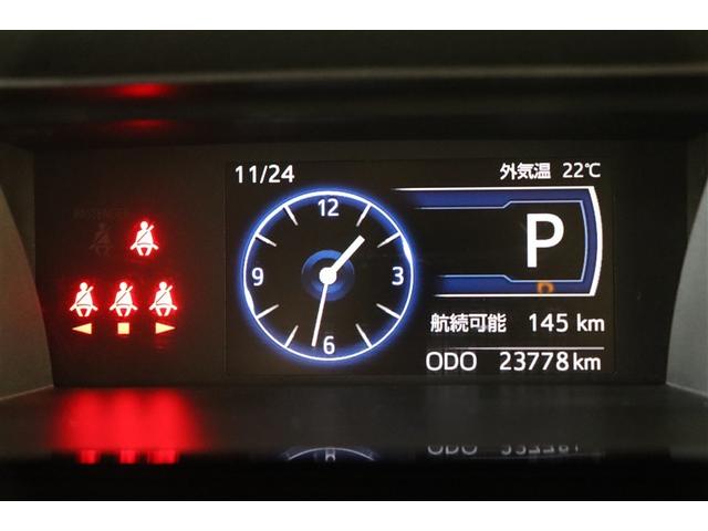 ルーミー カスタムG アイドリング 両側電動SD LEDヘット バックビューモニター 衝突回避ブレーキ フルフラット 地デジ スマートキー メモリナビ クルーズコントロール 点検記録簿 DVD ETC オートエアコン PW(22枚目)