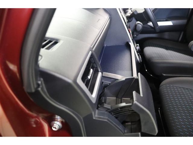 ルーミー カスタムG アイドリング 両側電動SD LEDヘット バックビューモニター 衝突回避ブレーキ フルフラット 地デジ スマートキー メモリナビ クルーズコントロール 点検記録簿 DVD ETC オートエアコン PW(26枚目)