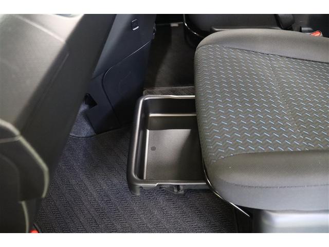 ルーミー カスタムG アイドリング 両側電動SD LEDヘット バックビューモニター 衝突回避ブレーキ フルフラット 地デジ スマートキー メモリナビ クルーズコントロール 点検記録簿 DVD ETC オートエアコン PW(27枚目)