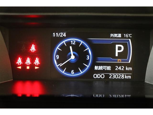 ルーミー カスタムＧ　アイドリング　両側電動ＳＤ　ＬＥＤヘット　バックビューモニター　衝突回避ブレーキ　フルフラット　地デジ　スマートキー　メモリナビ　クルーズコントロール　点検記録簿　ＤＶＤ　ＥＴＣ　ドライブレコーダー（22枚目）