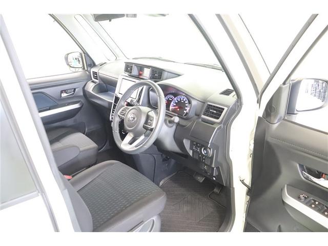 ルーミー カスタムＧ　アイドリング　両側電動ＳＤ　ＬＥＤヘット　バックビューモニター　衝突回避ブレーキ　フルフラット　地デジ　スマートキー　メモリナビ　クルーズコントロール　点検記録簿　ＤＶＤ　ＥＴＣ　ドライブレコーダー（24枚目）