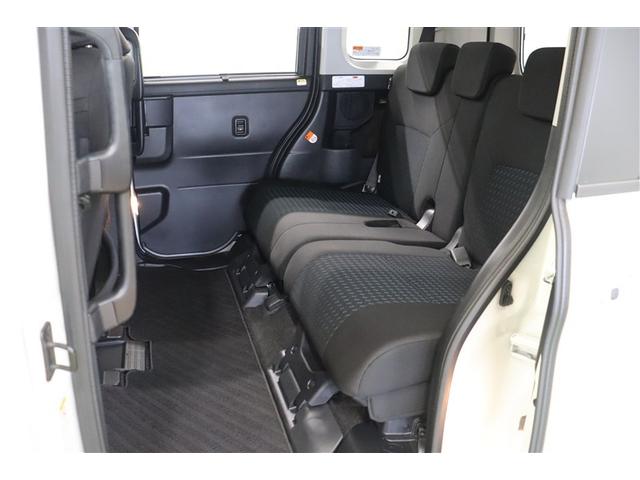 ルーミー カスタムＧ　アイドリング　両側電動ＳＤ　ＬＥＤヘット　バックビューモニター　衝突回避ブレーキ　フルフラット　地デジ　スマートキー　メモリナビ　クルーズコントロール　点検記録簿　ＤＶＤ　ＥＴＣ　ドライブレコーダー（28枚目）