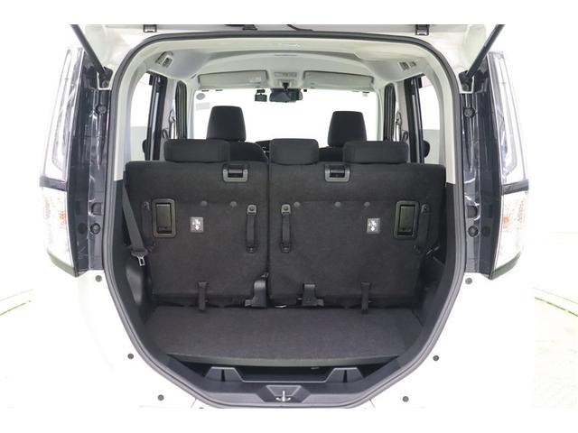 ルーミー カスタムＧ　アイドリング　両側電動ＳＤ　ＬＥＤヘット　バックビューモニター　衝突回避ブレーキ　フルフラット　地デジ　スマートキー　メモリナビ　クルーズコントロール　点検記録簿　ＤＶＤ　ＥＴＣ　ドライブレコーダー（32枚目）